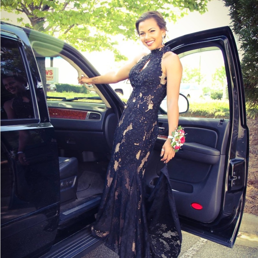 Jovani Prom Dress